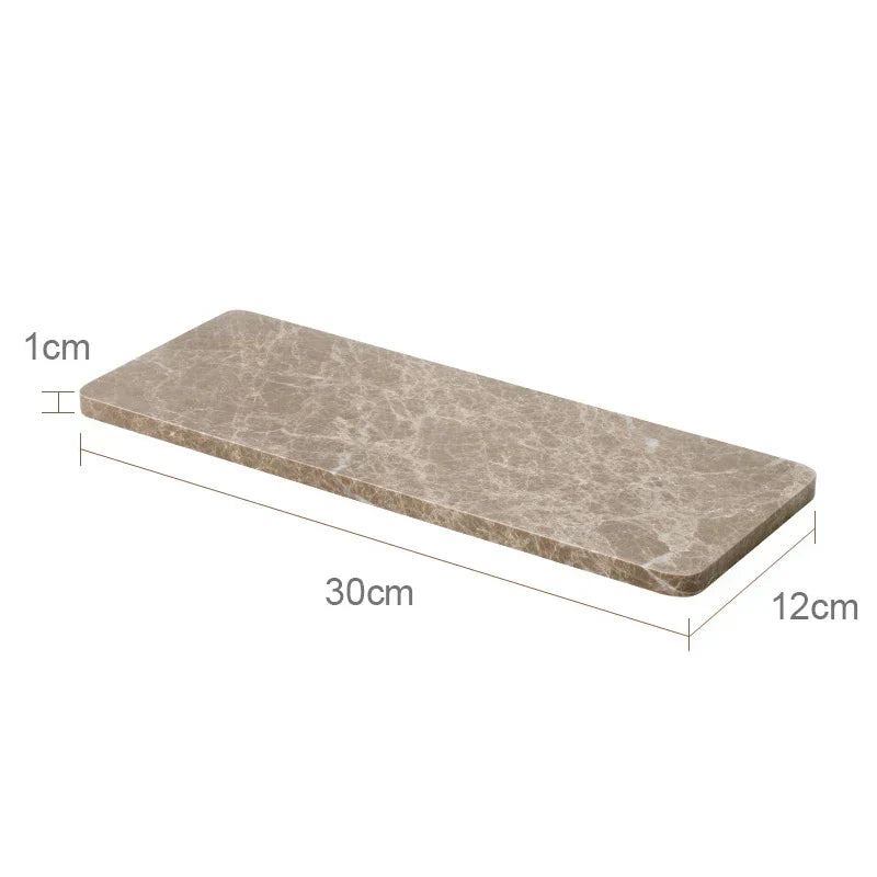 Lordova Bathroom Accessories Set