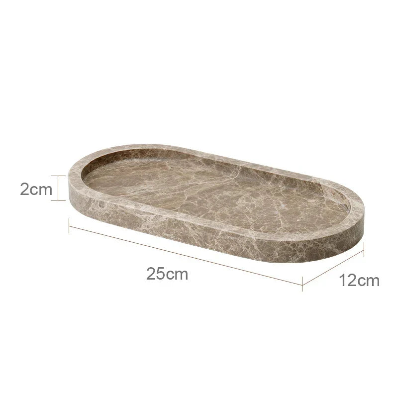 Lordova Bathroom Accessories Set