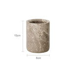 Lordova Bathroom Accessories Set