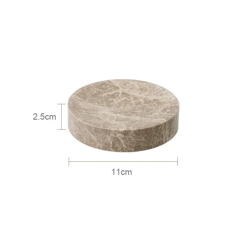 Lordova Bathroom Accessories Set