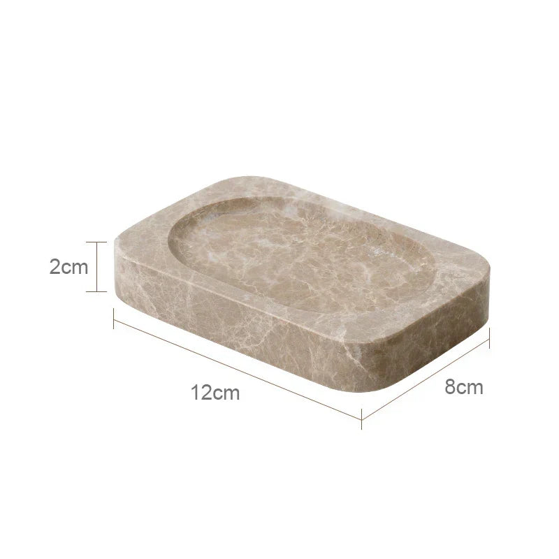Lordova Bathroom Accessories Set
