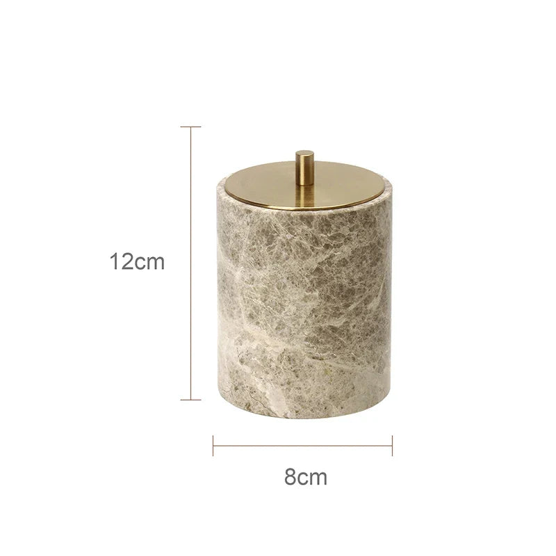 Lordova Bathroom Accessories Set