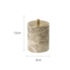 Lordova Bathroom Accessories Set