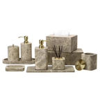 Lordova Bathroom Accessories Set