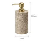 Lordova Bathroom Accessories Set