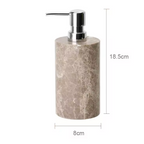 Lordova Bathroom Accessories Set