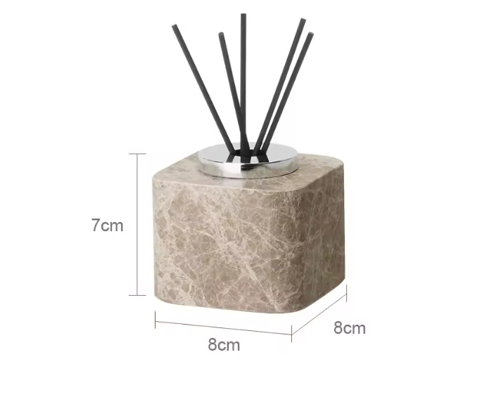 Lordova Bathroom Accessories Set