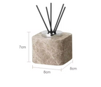 Lordova Bathroom Accessories Set