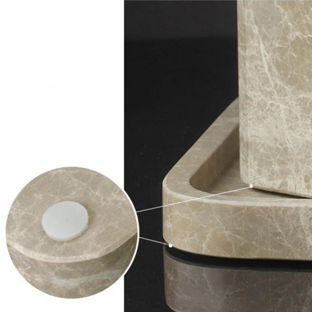 Lordova Bathroom Accessories Set