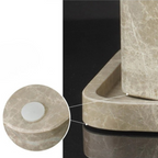 Lordova Bathroom Accessories Set