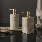 Lordova Bathroom Accessories Set