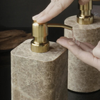 Lordova Bathroom Accessories Set