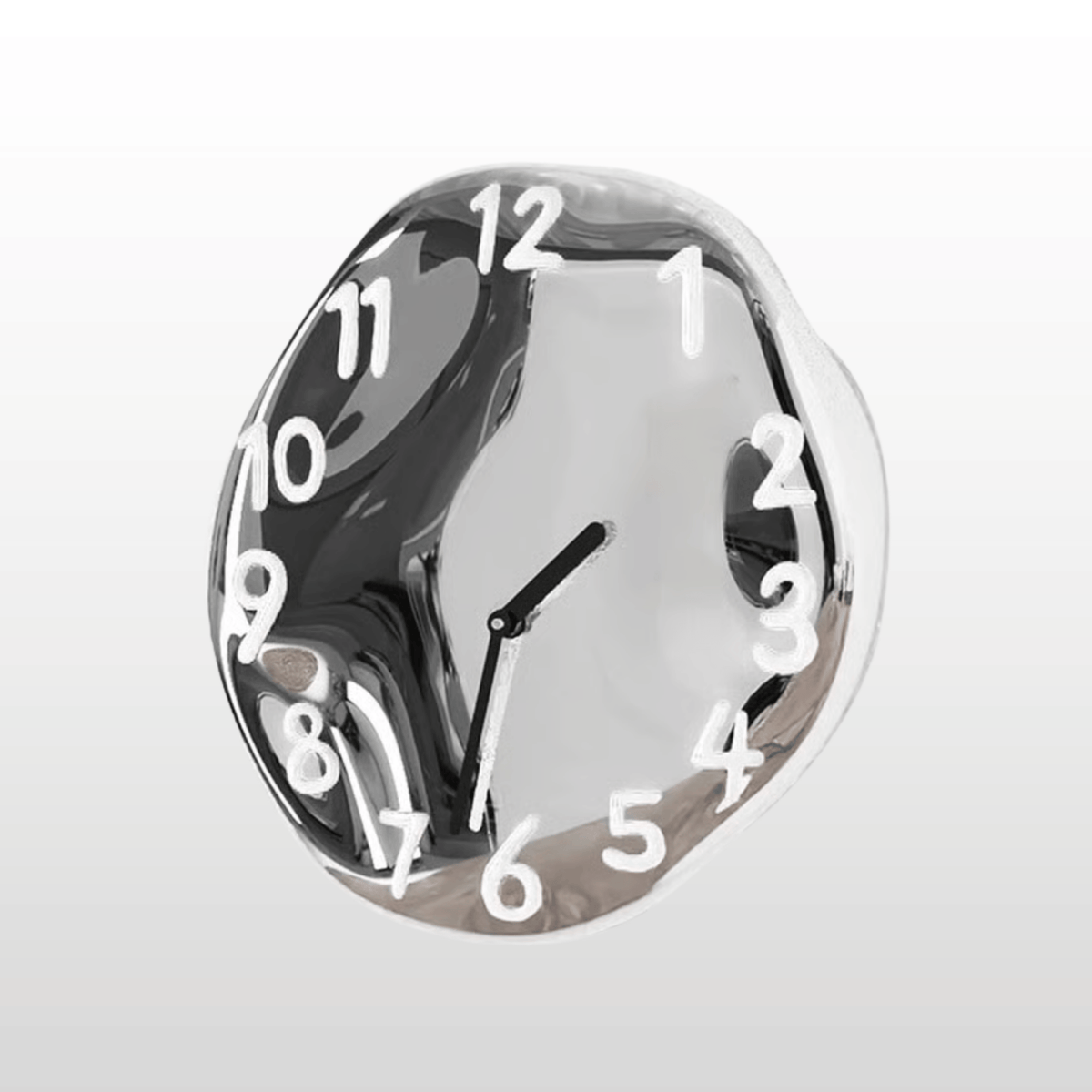 Lordova Wall Clock