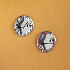 Lordova Wall Clock