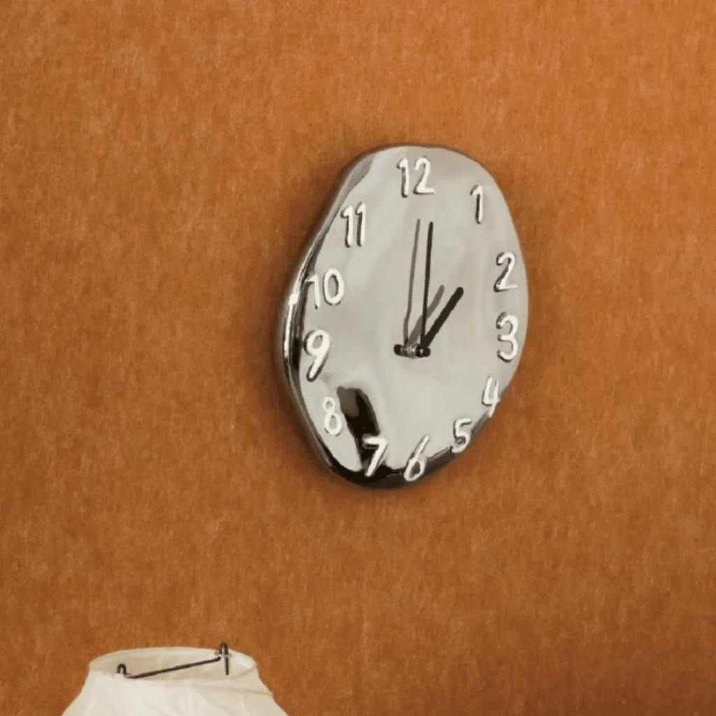 Lordova Wall Clock
