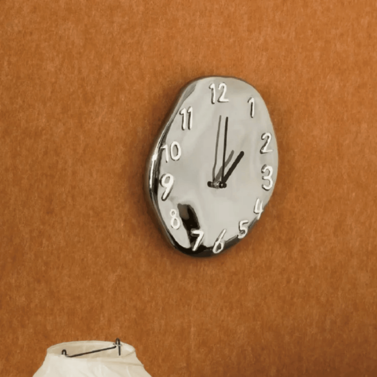 Lordova Wall Clock