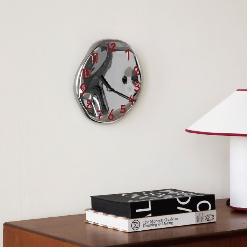 Lordova Wall Clock