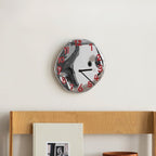 Lordova Wall Clock