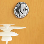 Lordova Wall Clock