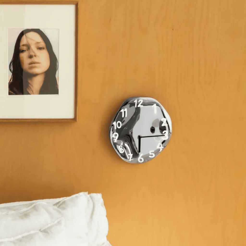 Lordova Wall Clock