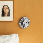Lordova Wall Clock