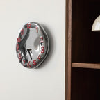 Lordova Wall Clock