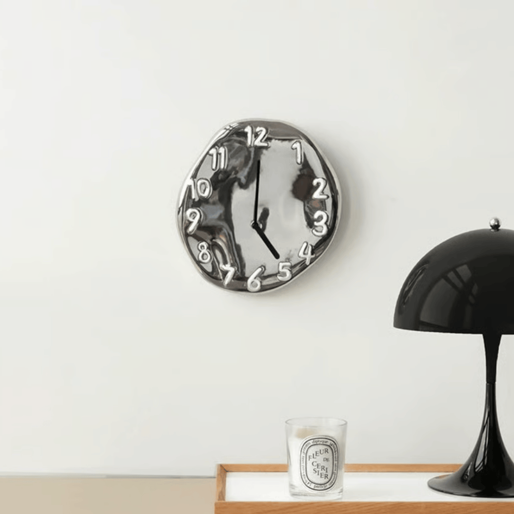 Lordova Wall Clock
