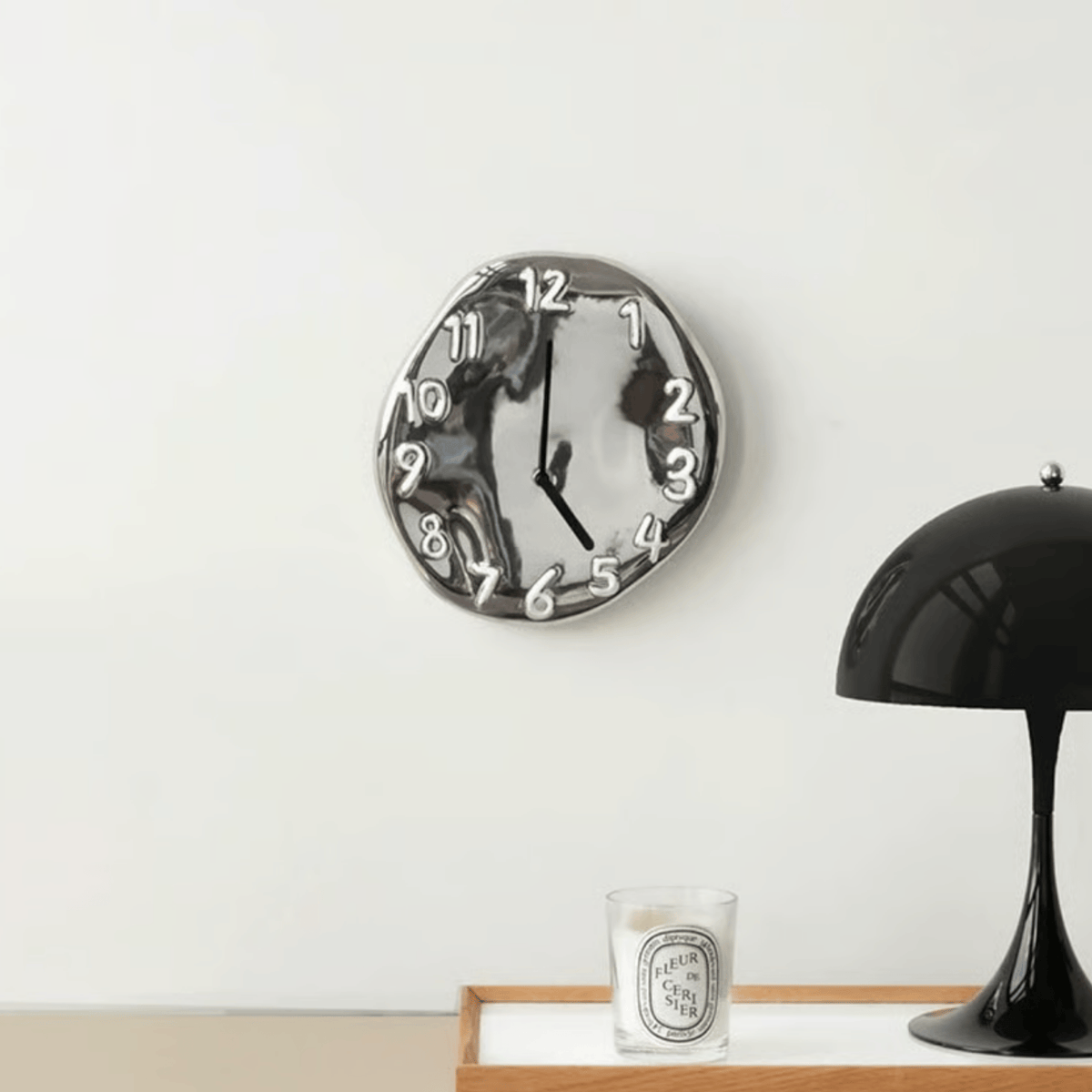 Lordova Wall Clock