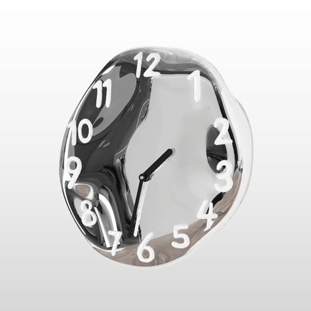 Lordova Wall Clock