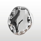 Lordova Wall Clock