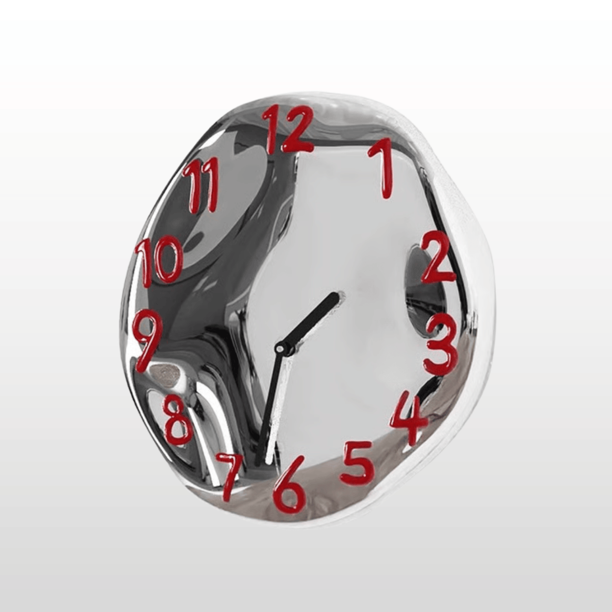 Lordova Wall Clock