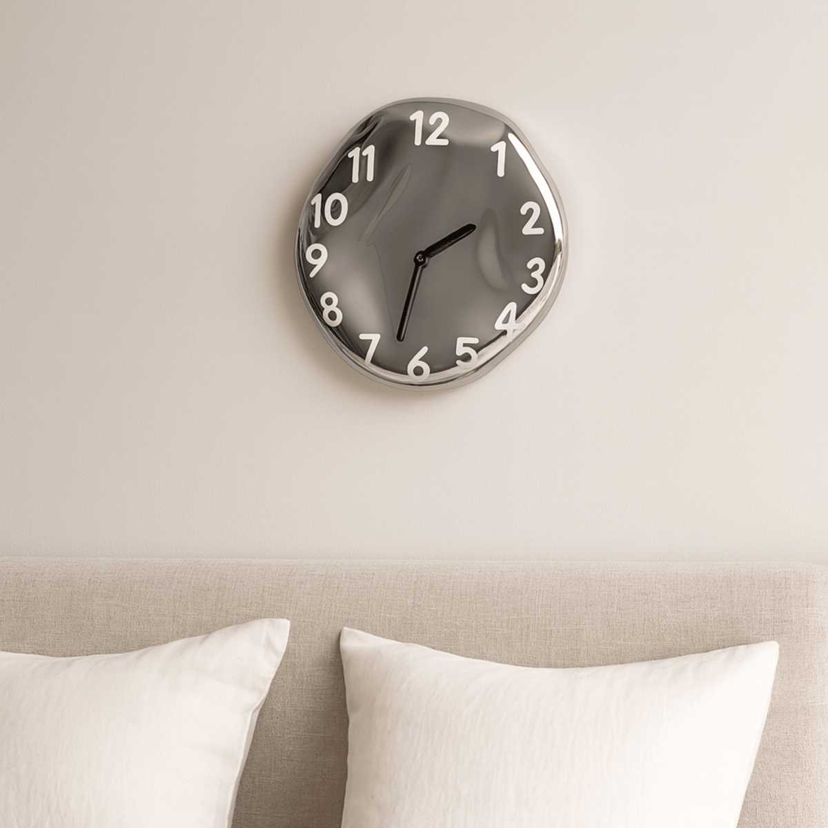 Lordova Wall Clock