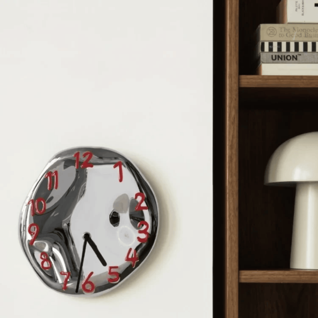 Lordova Wall Clock