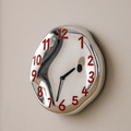 Lordova Wall Clock