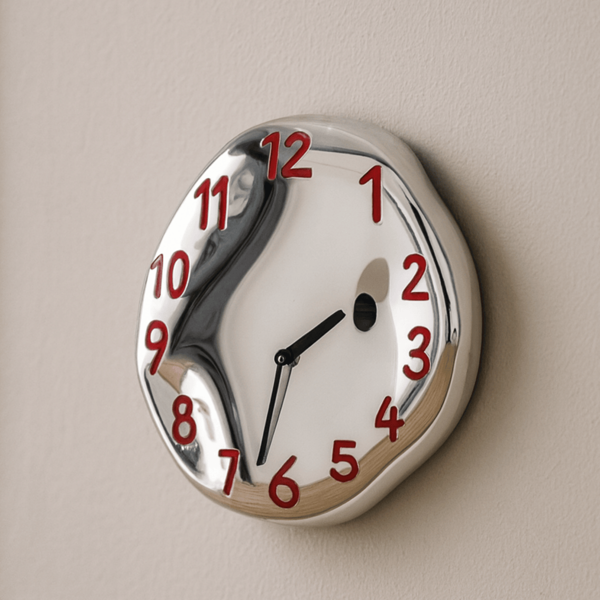 Lordova Wall Clock