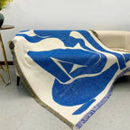Loressa Throw Blanket