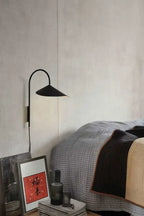 Loressa Wall Lamp