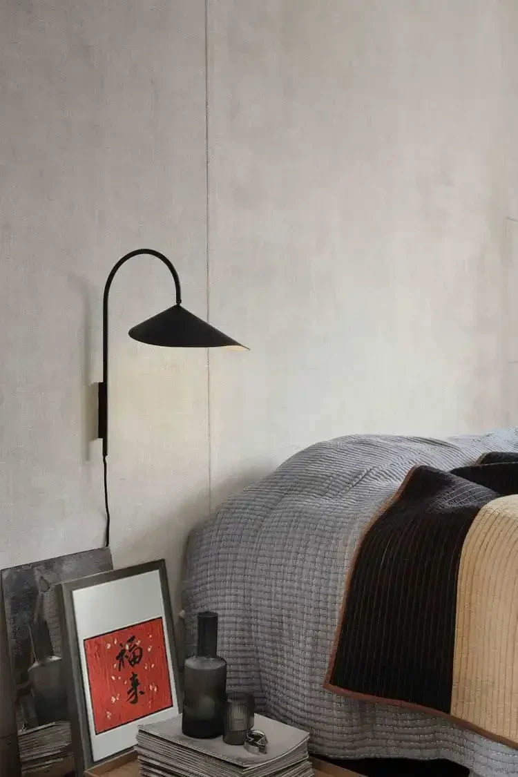 Loressa Wall Lamp
