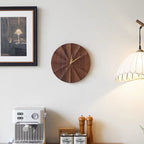Lorfura Wall Clock