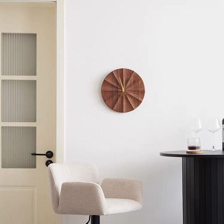 Lorfura Wall Clock