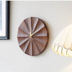 Lorfura Wall Clock