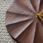 Lorfura Wall Clock