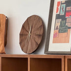 Lorfura Wall Clock