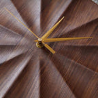 Lorfura Wall Clock