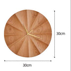 Lorfura Wall Clock