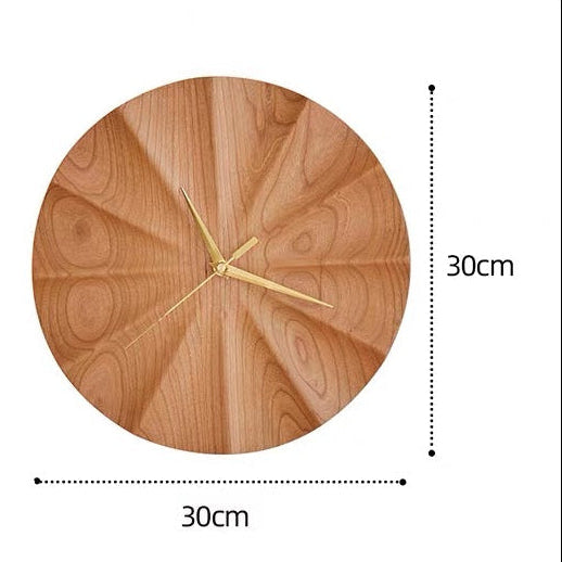 Lorfura Wall Clock