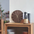 Lorfura Wall Clock