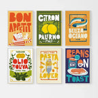 Lorlando italiano Wall Art Collection