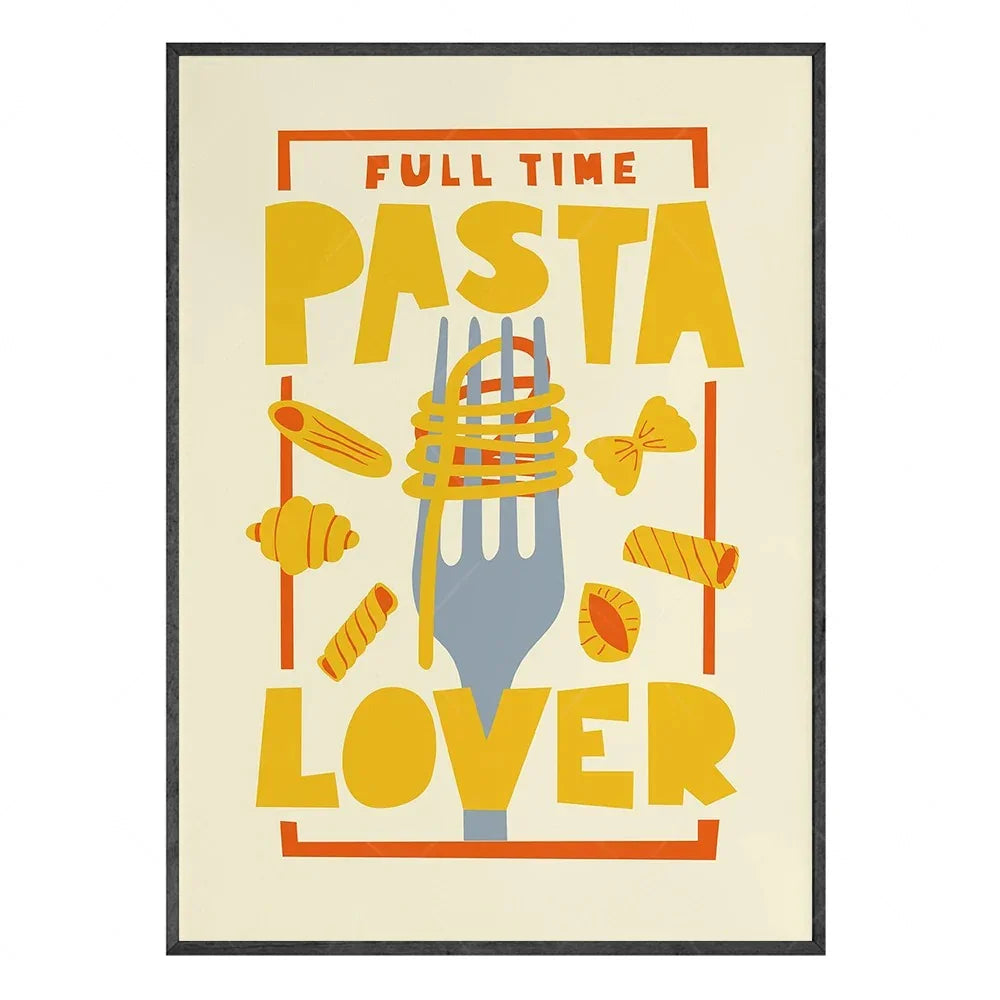 Lorlando italiano Wall Art Collection