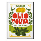 Lorlando italiano Wall Art Collection